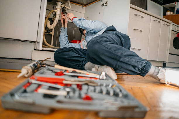 Best Affordable Plumbing Services  in Menasha, WI