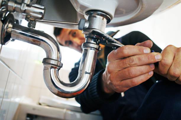 Best Sewer Line Repair  in Menasha, WI