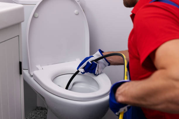 Best Drain Cleaning Services  in Menasha, WI