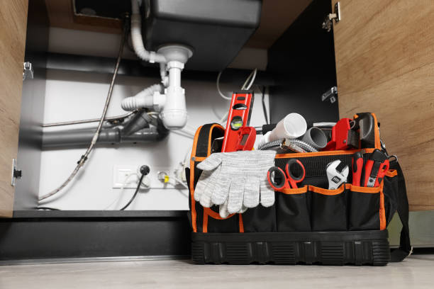 Best Water Heater Repair  in Menasha, WI