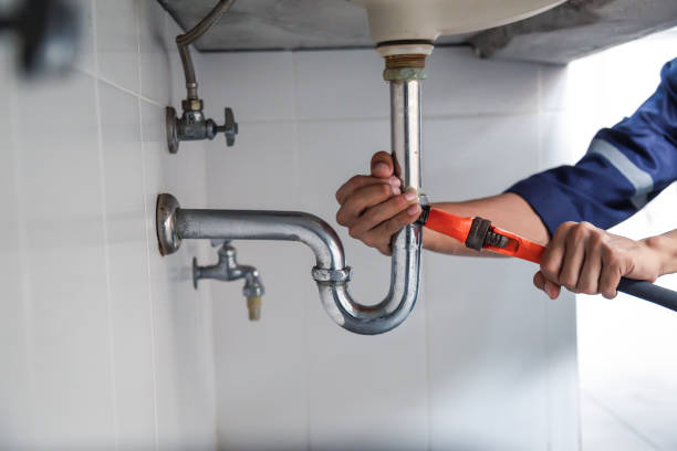 Best Water Leak Repair  in Menasha, WI