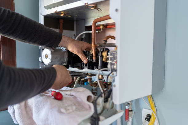  Menasha, WI Plumbing Pros