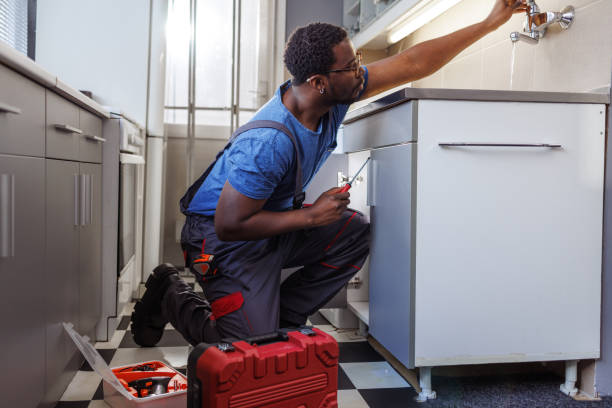 Best Drain Cleaning Services  in Menasha, WI