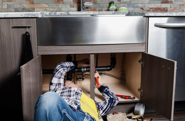 Best Water Heater Repair  in Menasha, WI